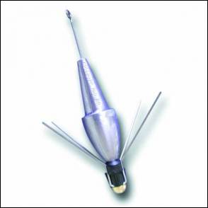 ROCCOTOP SPIKE