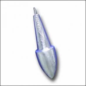 ROCCOTOP anello inox