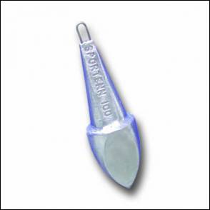 SPORTENN con anello inox