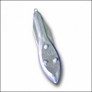 ROCCORUSH con anello inox