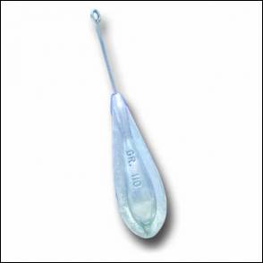 NUVOLA JET con astina inox