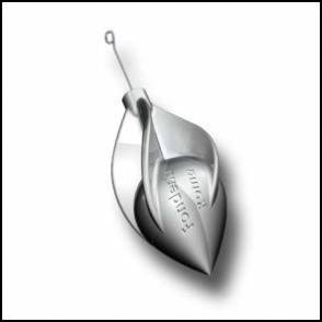 VORTIX HELIX astina inox