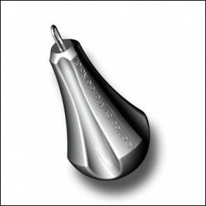 GALILEO anello inox
