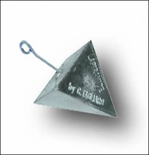 PIRAMIDE Astina Inox