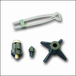 KIT RICAMBI PER SPIKE