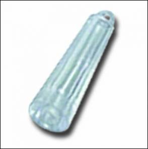 CONO intercambiabile in policarbonato