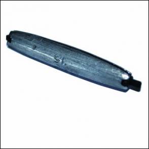 LASTIK - Piombo da pesca acque interne