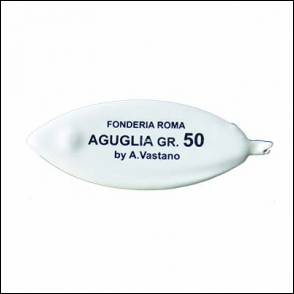 AGUGLIA PLASTIFICATO BIANCO