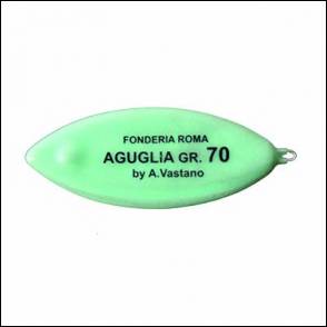 AGUGLIA PLASTIFICATO FOSFORESCENTE