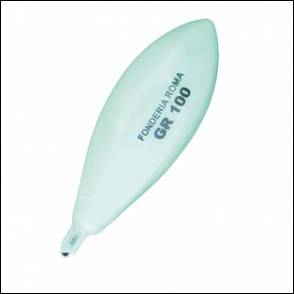 C1 BOMB PLAST. FOSFO con anello inox
