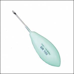 C1 BOMB PLAST. FOSFO con astina inox