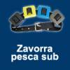 Zavorre sub